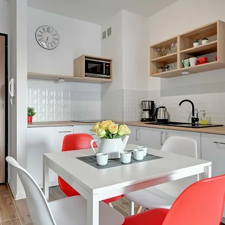 Triapart Kuracyjna Cozy *
