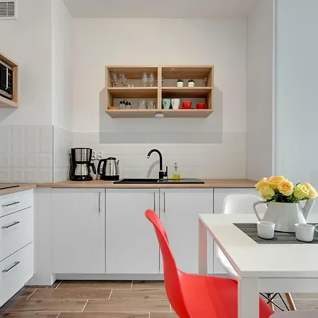 Triapart Kuracyjna Cozy *