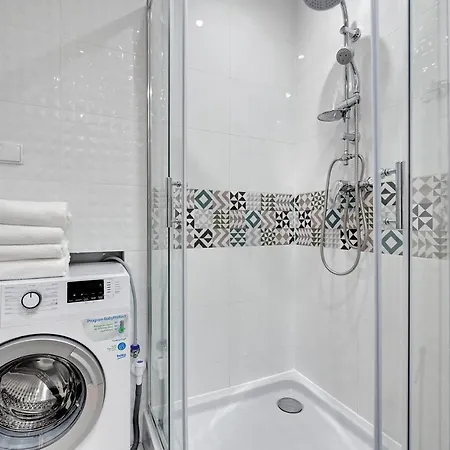 Triapart Kuracyjna Cozy Jastrzębia Góra